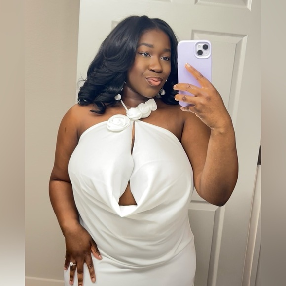 Meet your Posh Ambassador, Adwoa - Picture 2 of 13